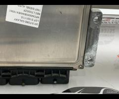 CENTRALINA MOTORE ECU 2.0D 103Kw 140CV FORD GALAXY - 18