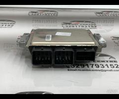 CENTRALINA MOTORE ECU 2.0D 103Kw 140CV FORD GALAXY - 23