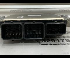 CENTRALINA MOTORE ECU 2.0D 103Kw 140CV FORD GALAXY - 24