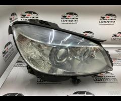 FARO FANALE ANTERIORE DESTRA DX XENON MERCEDES C-C