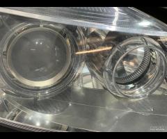 FARO FANALE ANTERIORE DESTRA DX XENON MERCEDES C-C - 6