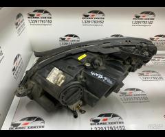 FARO FANALE ANTERIORE DESTRA DX XENON MERCEDES C-C - 8