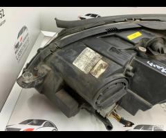 FARO FANALE ANTERIORE DESTRA DX XENON MERCEDES C-C - 9