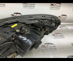 FARO FANALE ANTERIORE DESTRA DX XENON MERCEDES C-C - 10