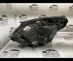 FARO FANALE ANTERIORE DESTRA DX XENON MERCEDES C-C - 11