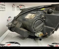 FARO FANALE ANTERIORE DESTRA DX XENON MERCEDES C-C - 12