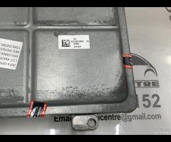 CENTRALINA MOTORE ECU 1.6D 100Kw 136CV OPEL INSIGN