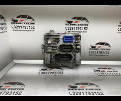 CENTRALINA MOTORE ECU 1.6D 100Kw 136CV OPEL INSIGN - 11