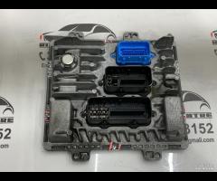 CENTRALINA MOTORE ECU 1.6D 100Kw 136CV OPEL INSIGN - 13