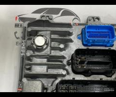 CENTRALINA MOTORE ECU 1.6D 100Kw 136CV OPEL INSIGN - 14