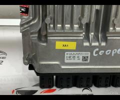 CENTRALINA MOTORE ECU 1.5B 100Kw 136CV MINI COOPER - 7
