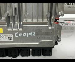 CENTRALINA MOTORE ECU 1.5B 100Kw 136CV MINI COOPER - 8