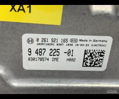 CENTRALINA MOTORE ECU 1.5B 100Kw 136CV MINI COOPER - 9