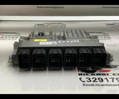 CENTRALINA MOTORE ECU 1.5B 100Kw 136CV MINI COOPER - 21