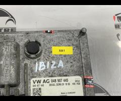 CENTRALINA MOTORE ECU 1.4D 77Kw 105CV SEAT IBIZA 2 - 6