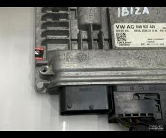 CENTRALINA MOTORE ECU 1.4D 77Kw 105CV SEAT IBIZA 2 - 7