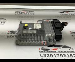 CENTRALINA MOTORE ECU 1.4D 77Kw 105CV SEAT IBIZA 2 - 14