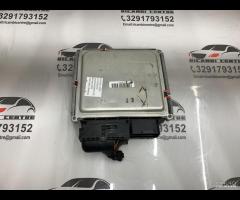 CENTRALINA MOTORE ECU 1.4D 77Kw 105CV SEAT IBIZA 2 - 15