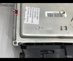 CENTRALINA MOTORE ECU 1.4D 77Kw 105CV SEAT IBIZA 2 - 18