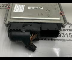 CENTRALINA MOTORE ECU 1.4D 77Kw 105CV SEAT IBIZA 2 - 20