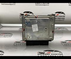 CENTRALINA MOTORE ECU 2.0B 147Kw 200CV AUDI A3 201 - 9