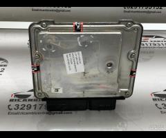CENTRALINA MOTORE ECU 2.0B 147Kw 200CV AUDI A3 201 - 10