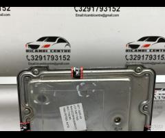 CENTRALINA MOTORE ECU 2.0B 147Kw 200CV AUDI A3 201 - 11