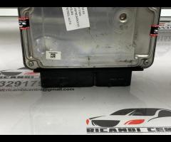 CENTRALINA MOTORE ECU 2.0B 147Kw 200CV AUDI A3 201 - 12