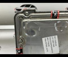 CENTRALINA MOTORE ECU 2.0B 147Kw 200CV AUDI A3 201 - 13