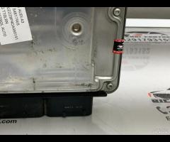 CENTRALINA MOTORE ECU 2.0B 147Kw 200CV AUDI A3 201 - 16