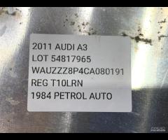 CENTRALINA MOTORE ECU 2.0B 147Kw 200CV AUDI A3 201 - 17