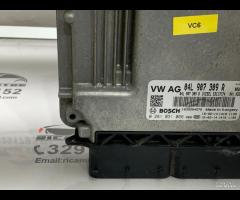 CENTRALINA MOTORE ECU 2.0D 110Kw 150CV VW PASSAT 2 - 7