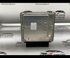 CENTRALINA MOTORE ECU 2.0D 110Kw 150CV VW PASSAT 2 - 13