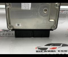 CENTRALINA MOTORE ECU 2.0D 110Kw 150CV VW PASSAT 2 - 15