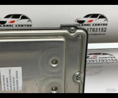 CENTRALINA MOTORE ECU 2.0D 110Kw 150CV VW PASSAT 2 - 17