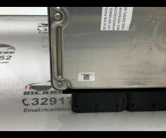 CENTRALINA MOTORE ECU 2.0D 110Kw 150CV VW PASSAT 2 - 18