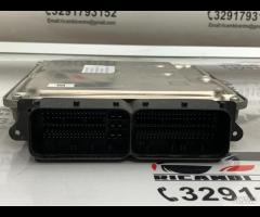 CENTRALINA MOTORE ECU 2.0D 110Kw 150CV VW PASSAT 2 - 21