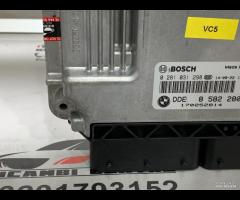 CENTRALINA MOTORE ECU 2.0D 85Kw 116CV BMW F20 116D - 7
