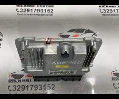 CENTRALINA MOTORE ECU 2.0D 85Kw 116CV BMW F20 116D - 10