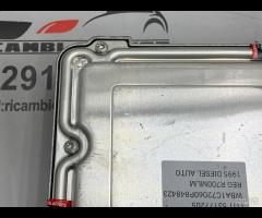 CENTRALINA MOTORE ECU 2.0D 85Kw 116CV BMW F20 116D - 17