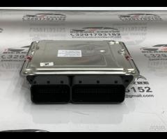 CENTRALINA MOTORE ECU 2.0D 85Kw 116CV BMW F20 116D - 21