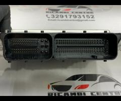 CENTRALINA MOTORE ECU 2.0D 85Kw 116CV BMW F20 116D - 22