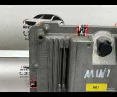 CENTRALINA MOTORE ECU 1.6D 66Kw 90CV MINI ONE R56 - 6