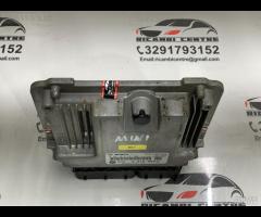 CENTRALINA MOTORE ECU 1.6D 66Kw 90CV MINI ONE R56 - 10