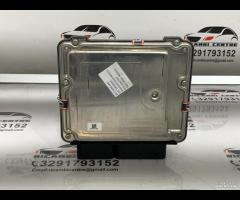 CENTRALINA MOTORE ECU 1.6D 66Kw 90CV MINI ONE R56 - 13