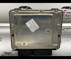 CENTRALINA MOTORE ECU 1.6D 66Kw 90CV MINI ONE R56 - 14