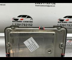 CENTRALINA MOTORE ECU 1.6D 66Kw 90CV MINI ONE R56 - 15