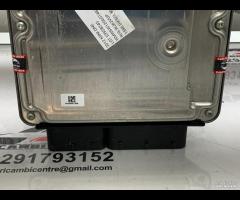 CENTRALINA MOTORE ECU 1.6D 66Kw 90CV MINI ONE R56 - 16
