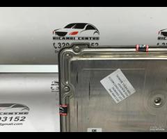 CENTRALINA MOTORE ECU 1.6D 66Kw 90CV MINI ONE R56 - 17