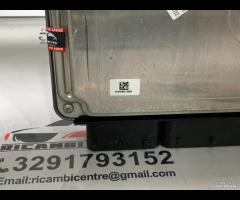 CENTRALINA MOTORE ECU 1.6D 66Kw 90CV MINI ONE R56 - 19